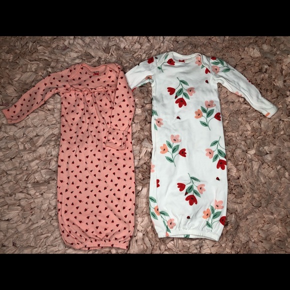 Carter’s Ladybug Grow With Me Bundle - Picture 2 of 5